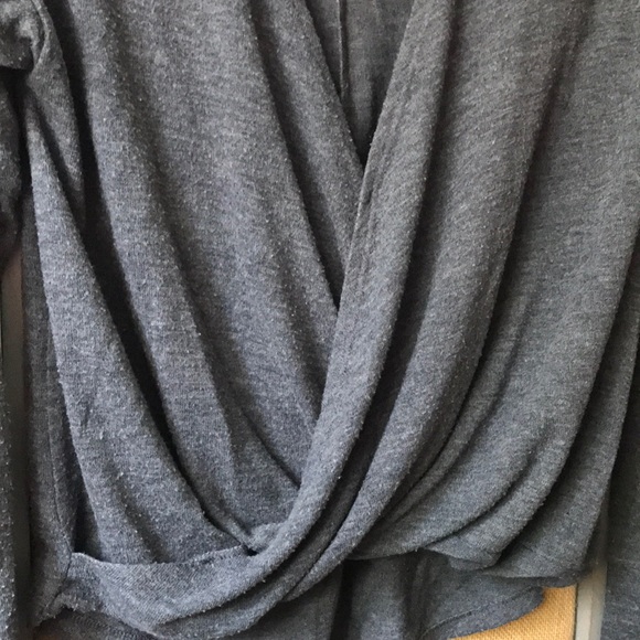 Blue Sweater - Picture 3 of 3